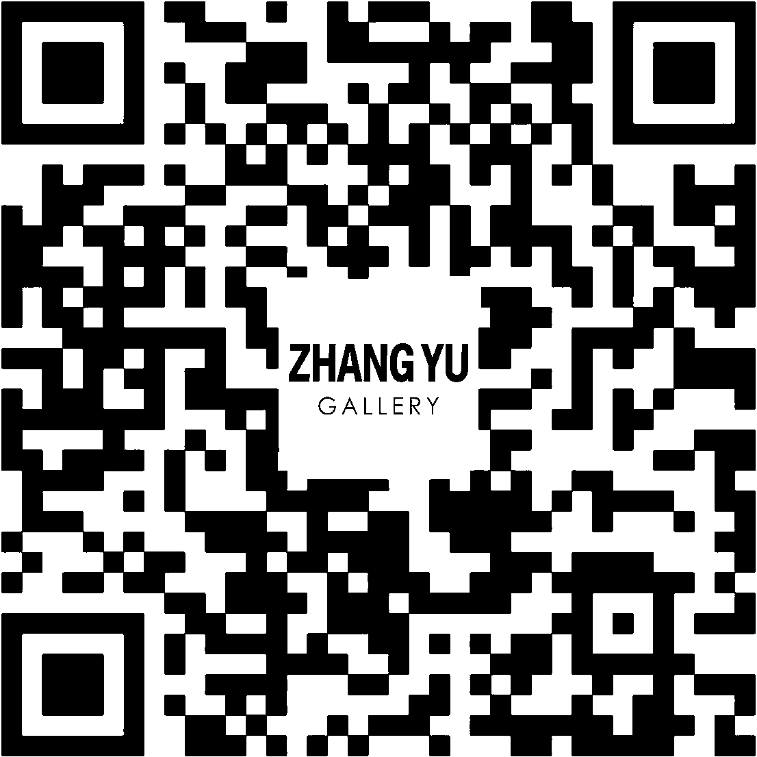 一语鱼画廊