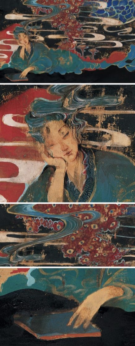 画壁